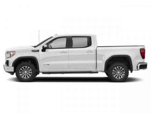 used 2021 GMC Sierra 1500 car, priced at $38,995