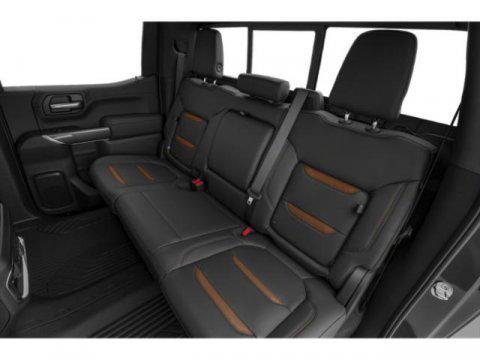 used 2021 GMC Sierra 1500 car, priced at $38,995
