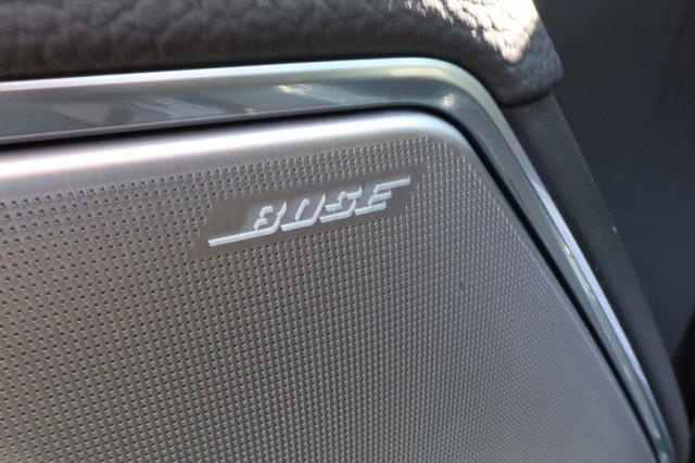 new 2025 GMC Sierra 1500 car, priced at $74,311