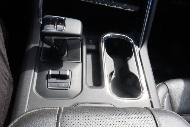 used 2023 GMC Sierra 1500 car, priced at $55,995