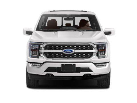 used 2022 Ford F-150 car, priced at $41,595