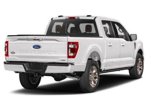 used 2022 Ford F-150 car, priced at $41,595