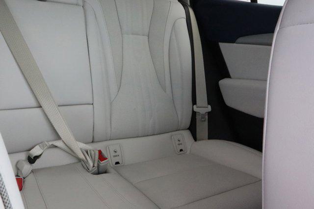 new 2025 Buick Envision car, priced at $46,267