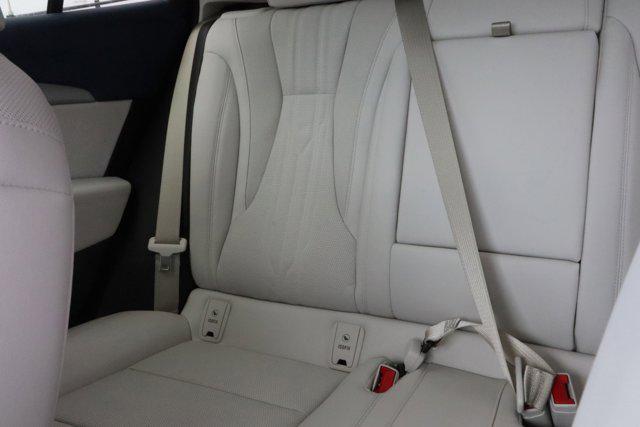 new 2025 Buick Envision car, priced at $46,267