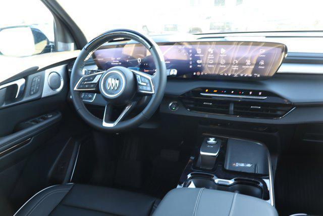 new 2025 Buick Enclave car, priced at $64,760