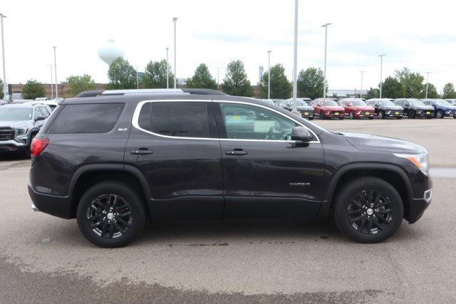 used 2019 GMC Acadia car, priced at $17,787