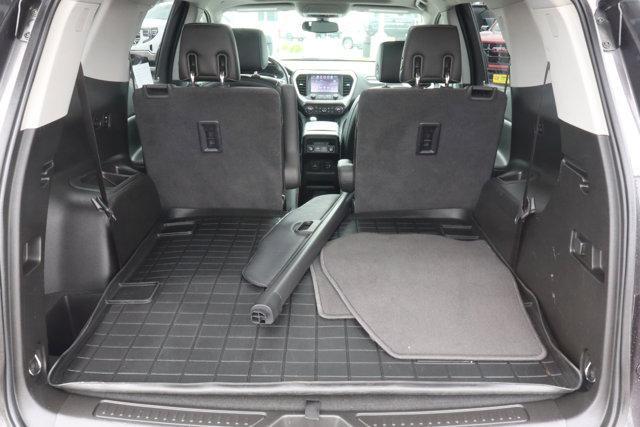 used 2019 GMC Acadia car, priced at $17,787