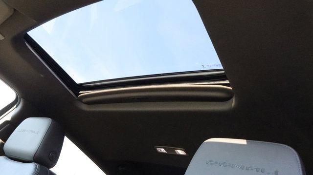 used 2023 GMC Sierra 2500 car, priced at $53,995