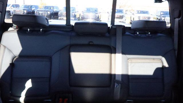 used 2023 GMC Sierra 2500 car, priced at $53,995