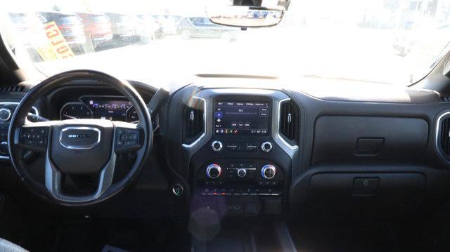 used 2023 GMC Sierra 2500 car, priced at $53,995