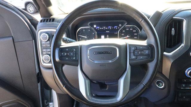 used 2023 GMC Sierra 2500 car, priced at $53,995