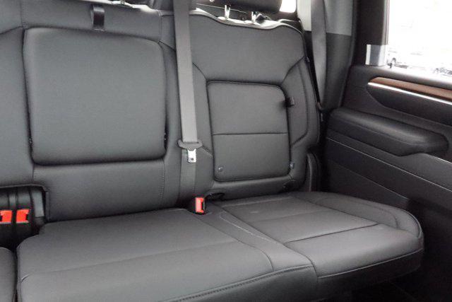 new 2025 GMC Sierra 2500 car, priced at $83,670