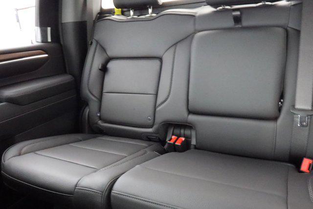 new 2025 GMC Sierra 2500 car, priced at $83,670