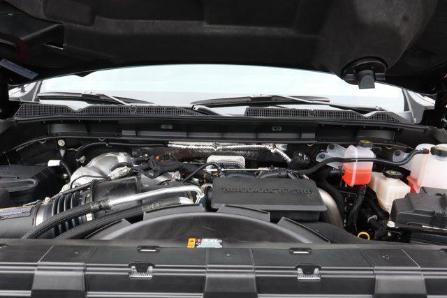 new 2025 GMC Sierra 2500 car, priced at $83,670