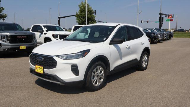 used 2023 Ford Escape car, priced at $21,995
