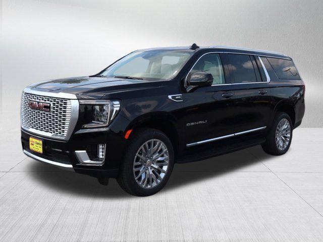 new 2024 GMC Yukon XL car, priced at $84,131