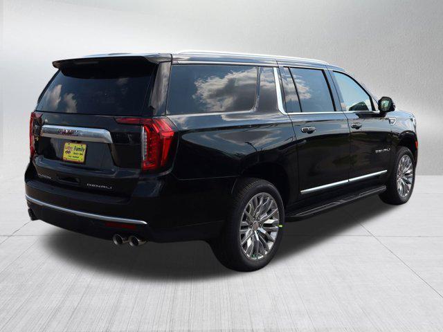 new 2024 GMC Yukon XL car, priced at $84,131