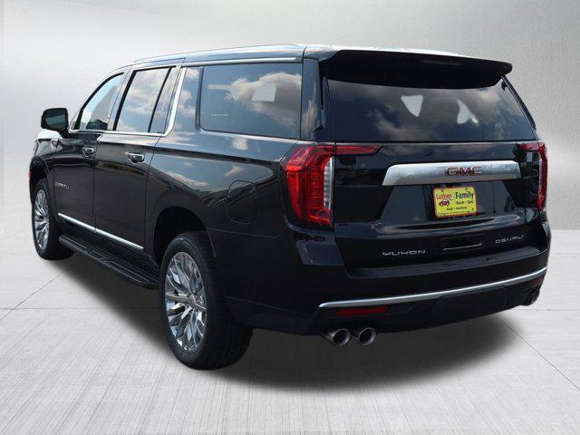 new 2024 GMC Yukon XL car, priced at $84,131