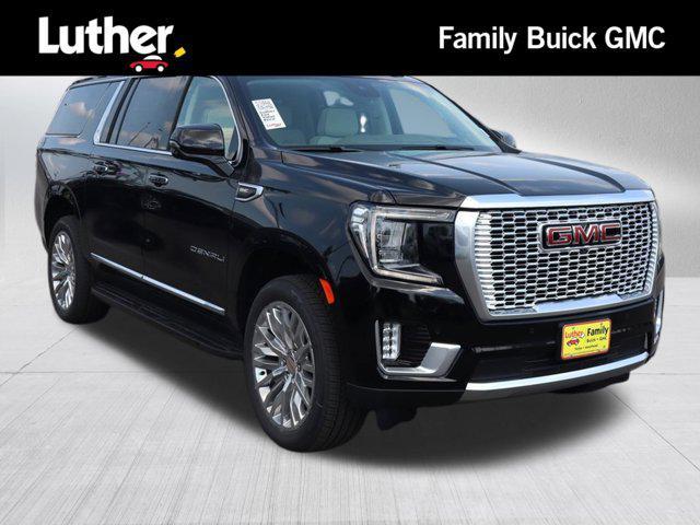 new 2024 GMC Yukon XL car, priced at $84,131