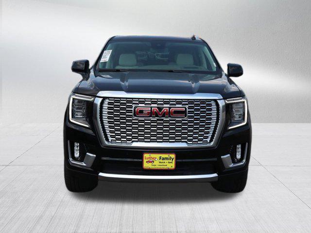 new 2024 GMC Yukon XL car, priced at $84,131