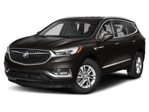 used 2019 Buick Enclave car, priced at $29,995