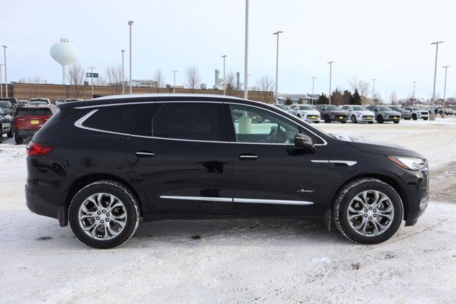 used 2019 Buick Enclave car, priced at $28,963