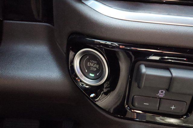 new 2025 GMC Sierra 1500 car, priced at $63,362