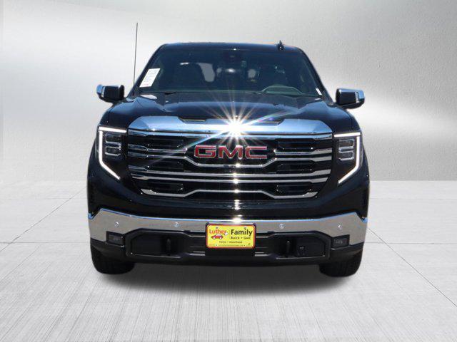 new 2025 GMC Sierra 1500 car, priced at $63,362