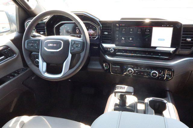 new 2025 GMC Sierra 1500 car, priced at $63,362