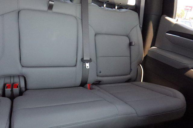 new 2025 GMC Sierra 1500 car, priced at $63,362
