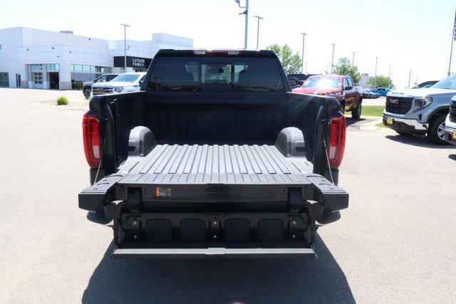 new 2025 GMC Sierra 1500 car, priced at $63,362