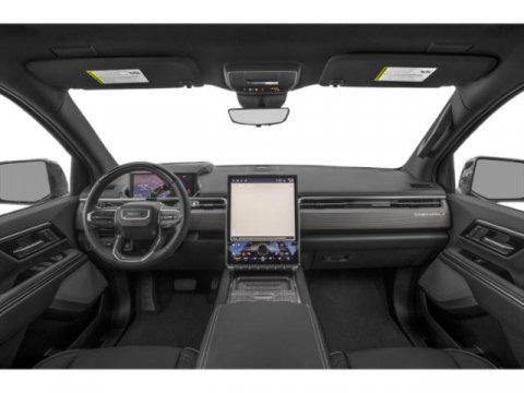 new 2026 GMC Sierra EV car, priced at $64,990