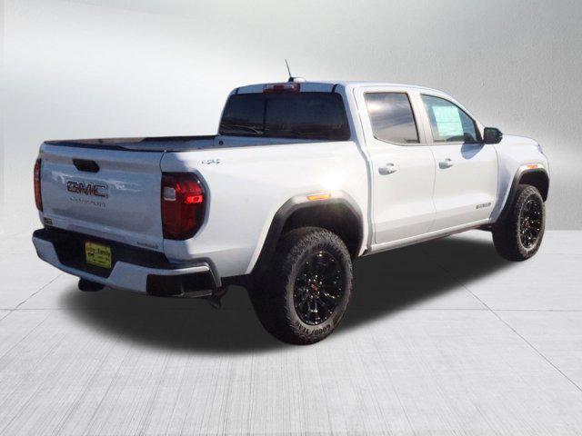 new 2026 GMC Canyon car, priced at $46,113