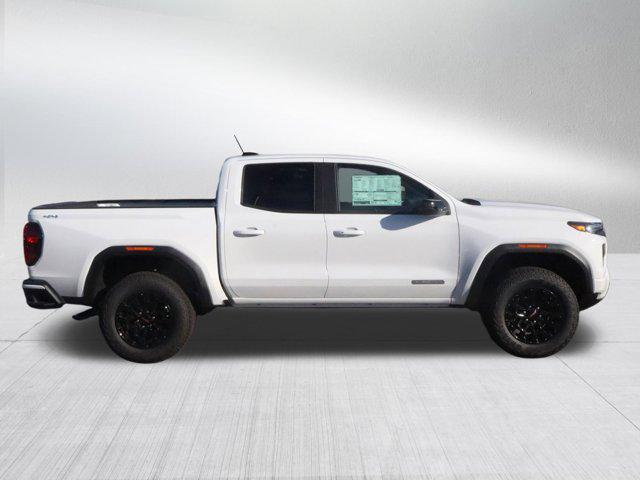 new 2026 GMC Canyon car, priced at $46,113
