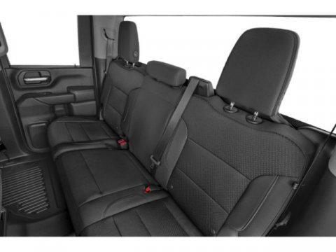 new 2025 GMC Sierra 2500 car, priced at $60,237