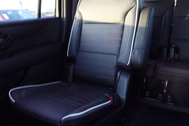 new 2026 GMC Yukon XL car, priced at $103,380