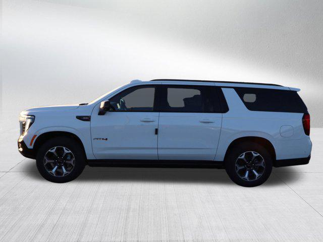 new 2026 GMC Yukon XL car, priced at $103,380