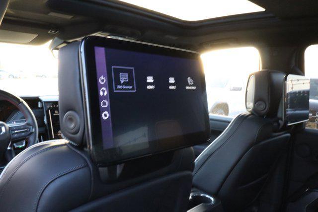 new 2026 GMC Yukon XL car, priced at $103,380