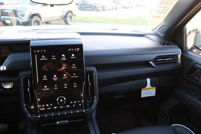 new 2026 GMC Yukon XL car, priced at $103,380