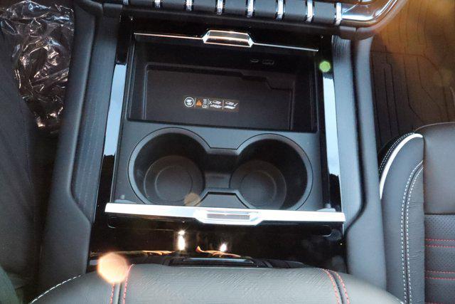 new 2026 GMC Yukon XL car, priced at $103,380