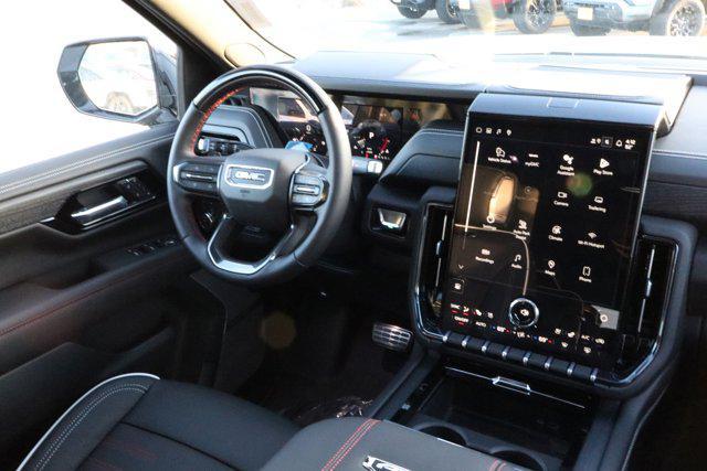 new 2026 GMC Yukon XL car, priced at $103,380