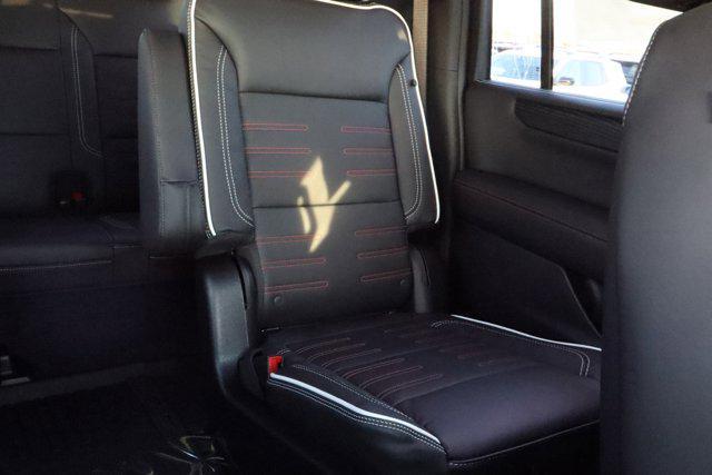 new 2026 GMC Yukon XL car, priced at $103,380