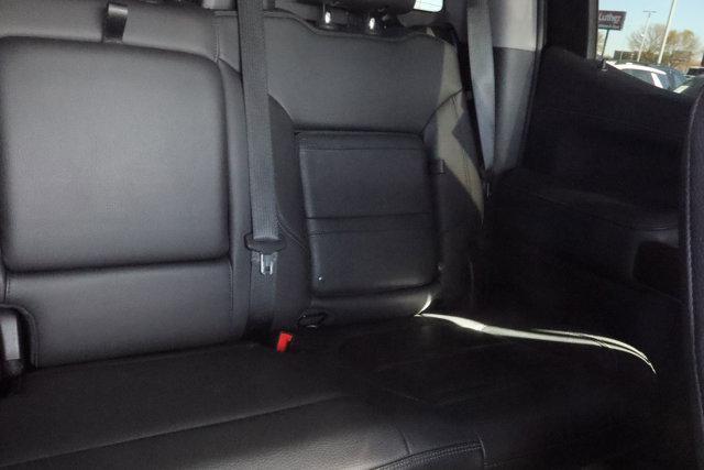 used 2020 GMC Sierra 1500 car, priced at $38,999