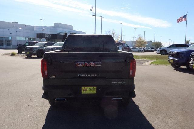 used 2020 GMC Sierra 1500 car, priced at $38,999