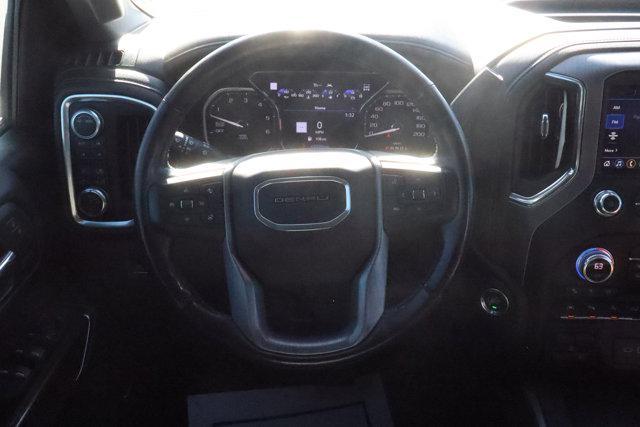 used 2020 GMC Sierra 1500 car, priced at $38,999