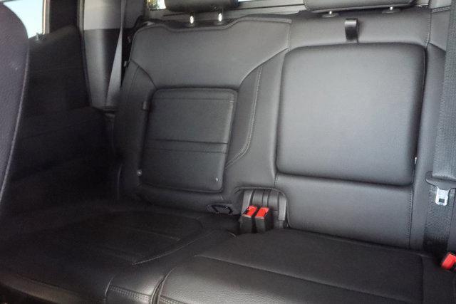 used 2020 GMC Sierra 1500 car, priced at $38,999