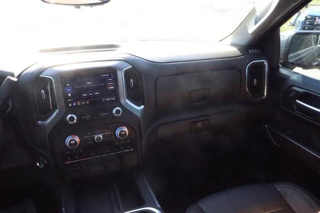 used 2020 GMC Sierra 1500 car, priced at $38,999