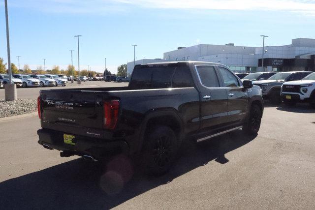 used 2020 GMC Sierra 1500 car, priced at $38,999