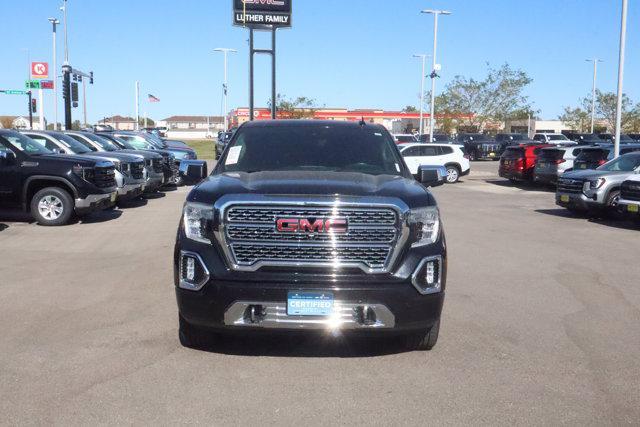 used 2020 GMC Sierra 1500 car, priced at $38,999
