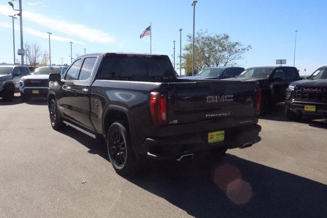 used 2020 GMC Sierra 1500 car, priced at $38,999